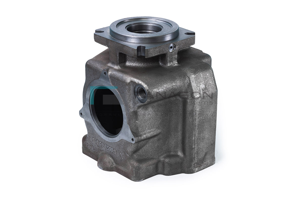 876277 HOUSING VICKERS