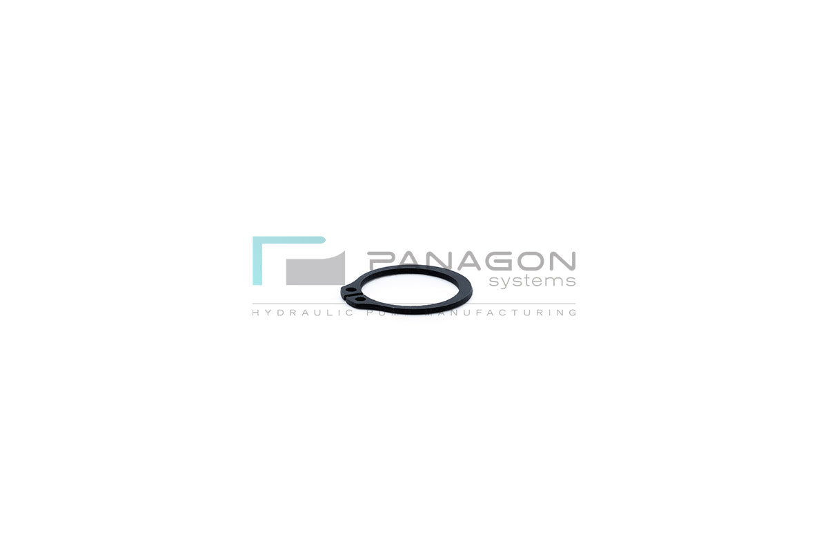 HIGH RES PHOTO OF 95820-056 RETAINING RING EATON
