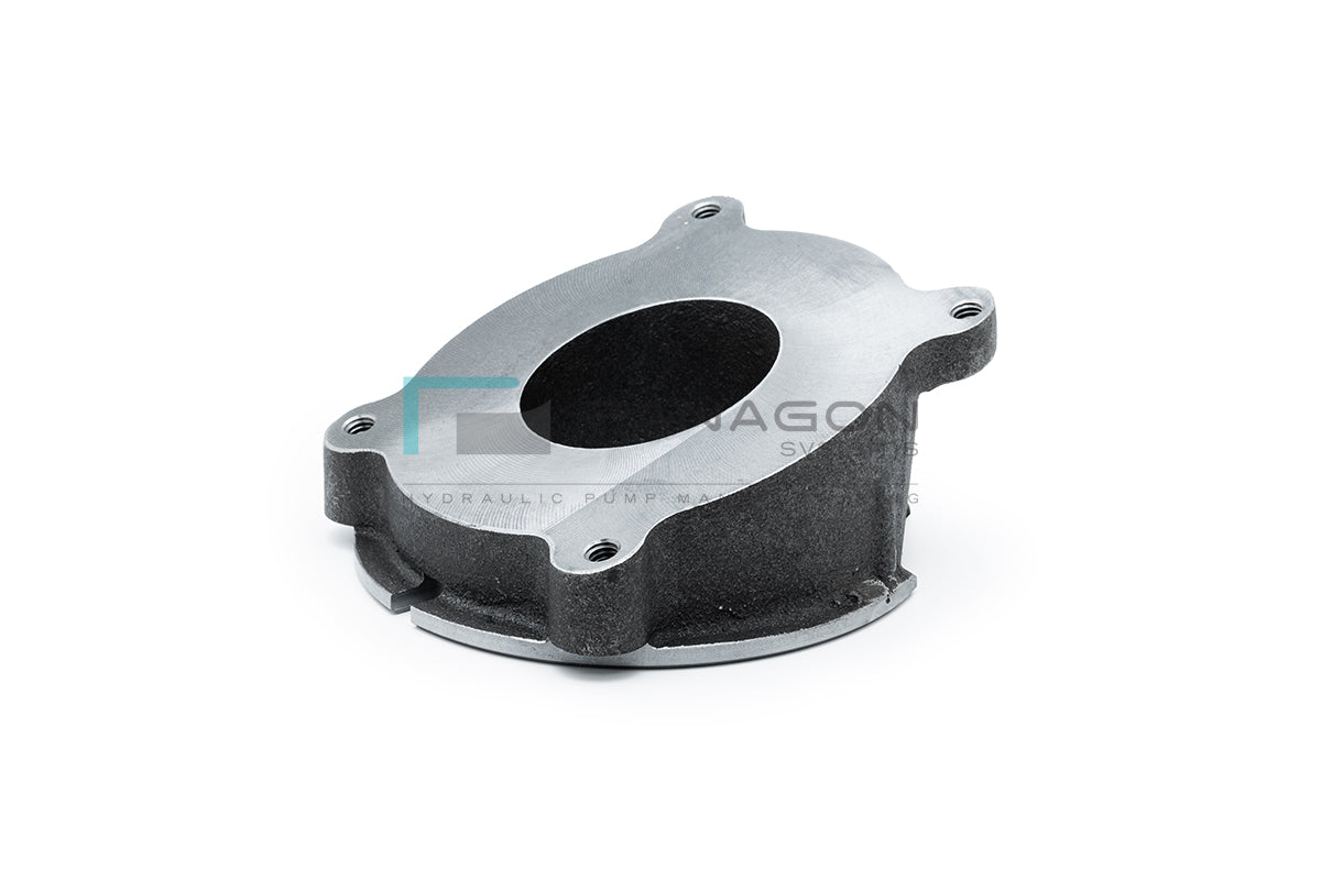 HIGH RES PHOTO OF 103872-000 SWASHPLATE S/A EATON
