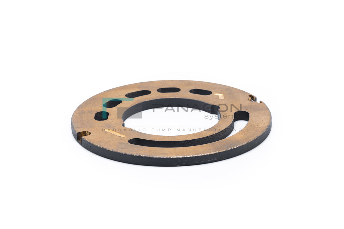 PS-137276 CONTROL PLATE REXROTH