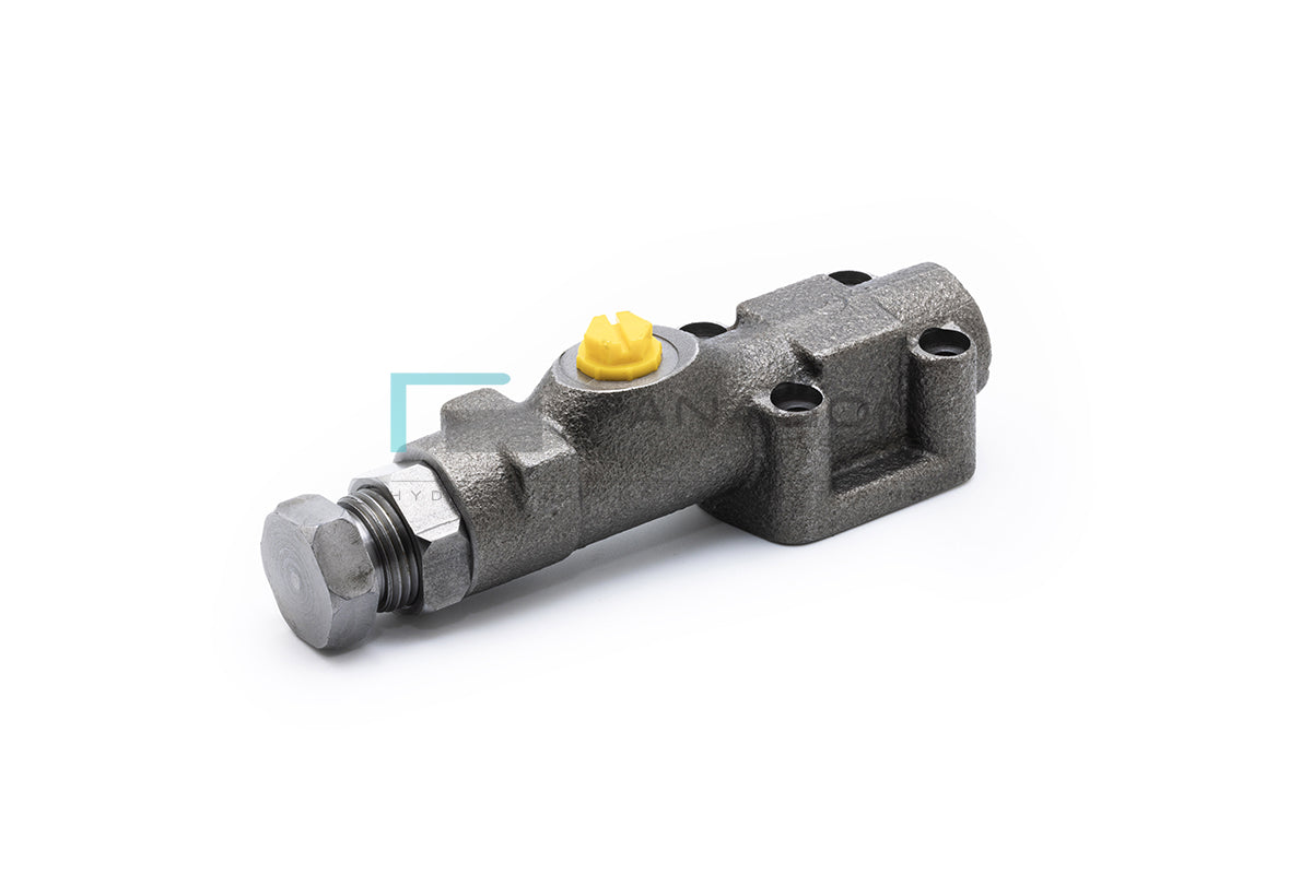 941353 COMPENSATOR S/A VICKERS