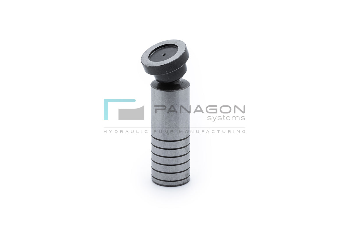 02-306362 E PISTON & SHOE ASSY VICKERS