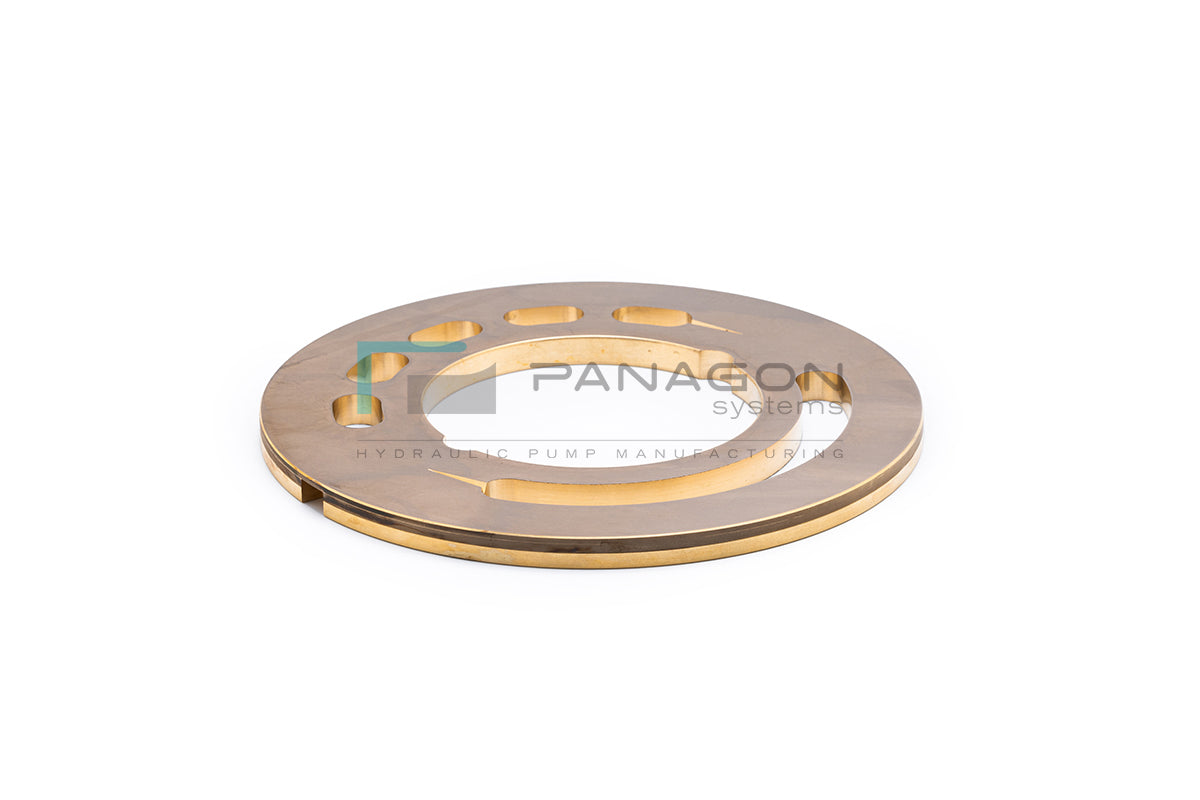 PS-109985 CONTROL PLATE REXROTH