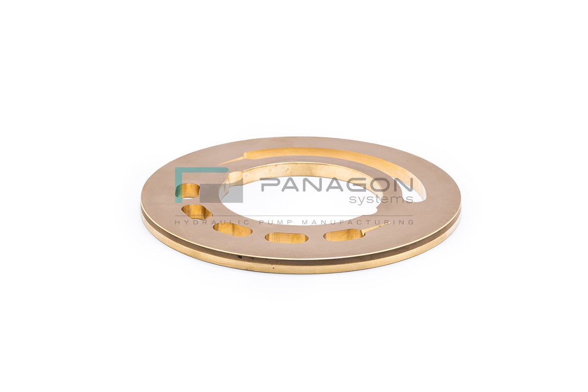 PS-94298 CONTROL PLATE REXROTH
