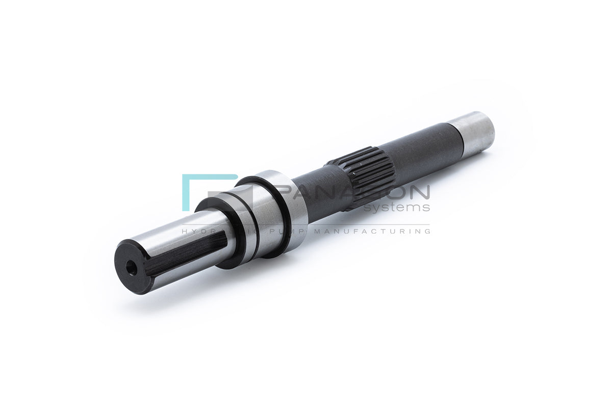 270369 SHAFT VICKERS