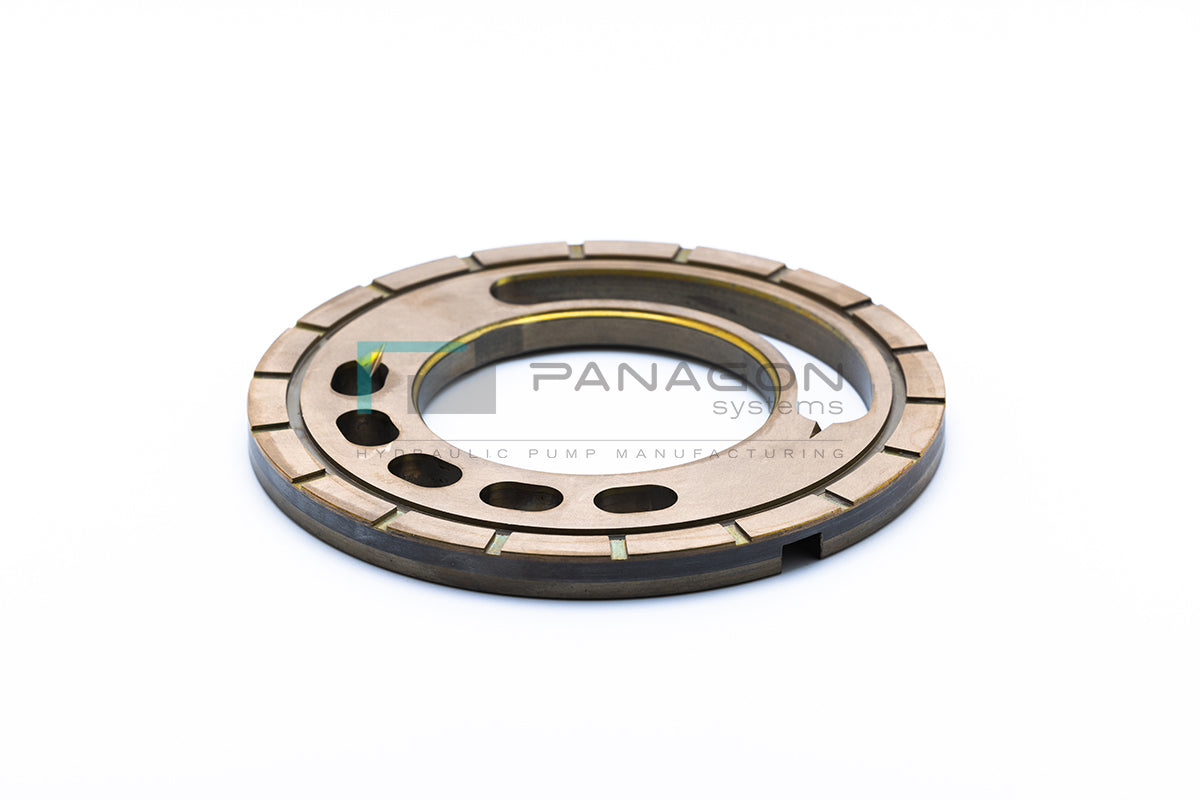 584540 VALVE PLATE VICKERS