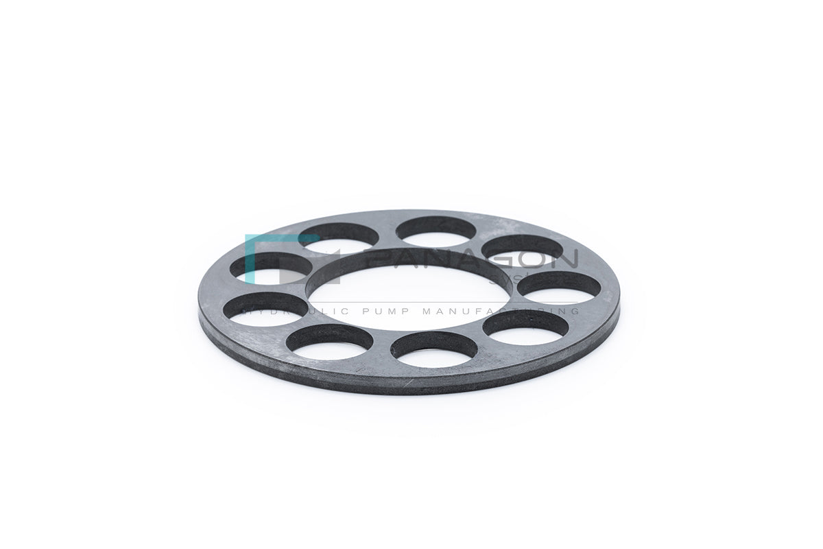 860754 SHOE PLATE VICKERS