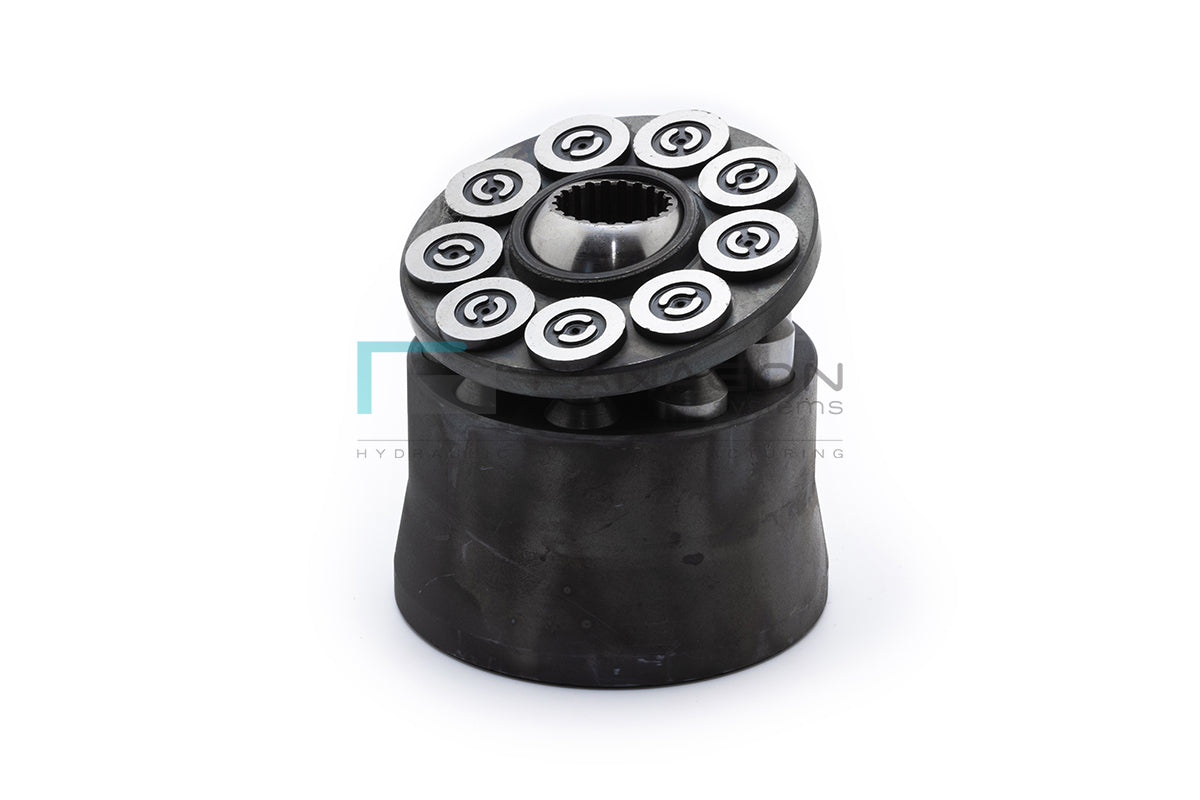 923062 ROTATING GROUP VICKERS