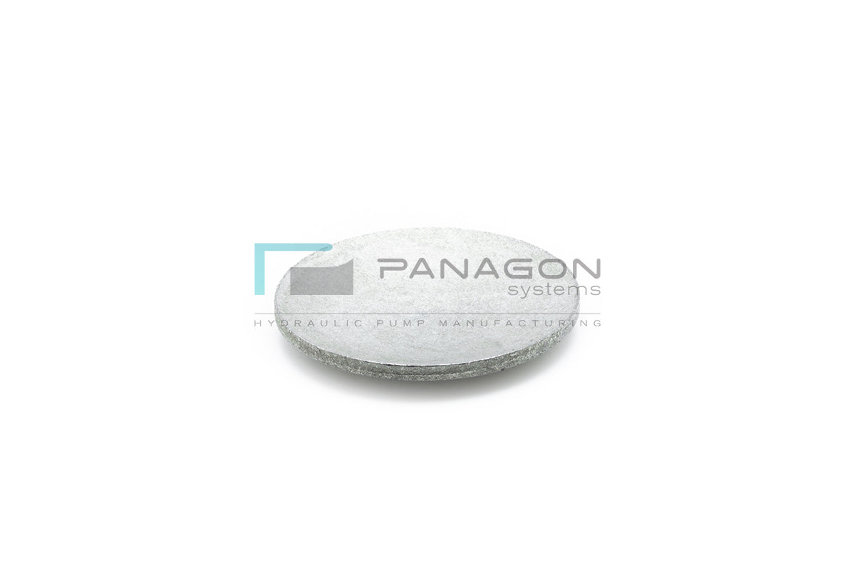 36924 FREEZE PLUG VICKERS