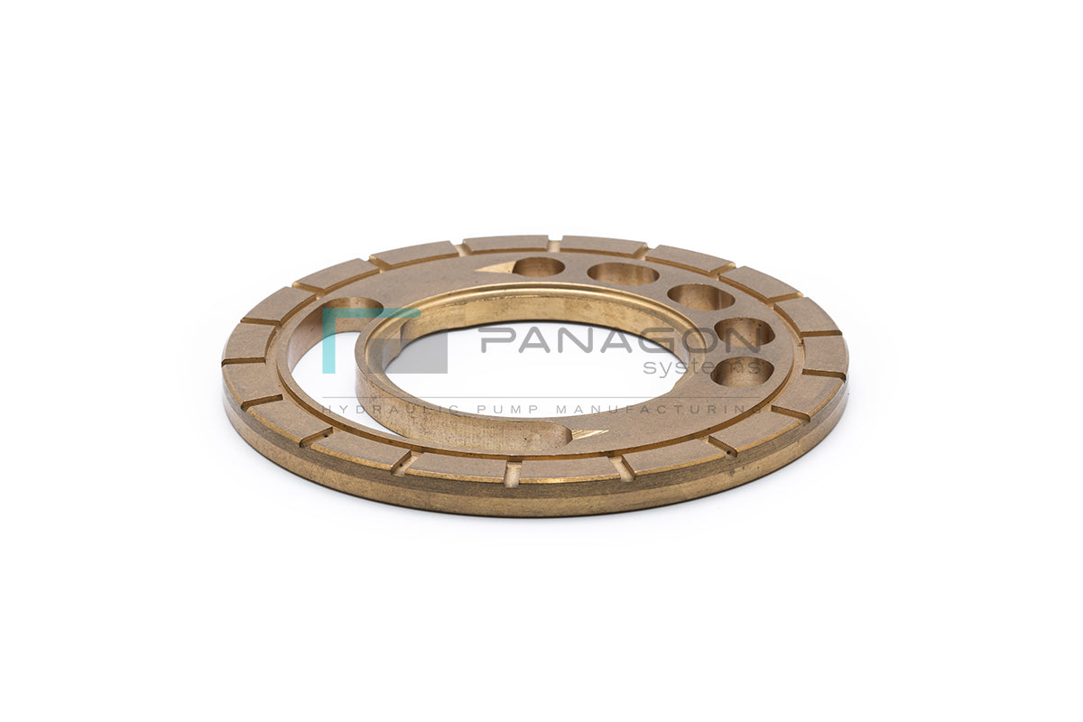 597465 VALVE PLATE/WAFER VICKERS