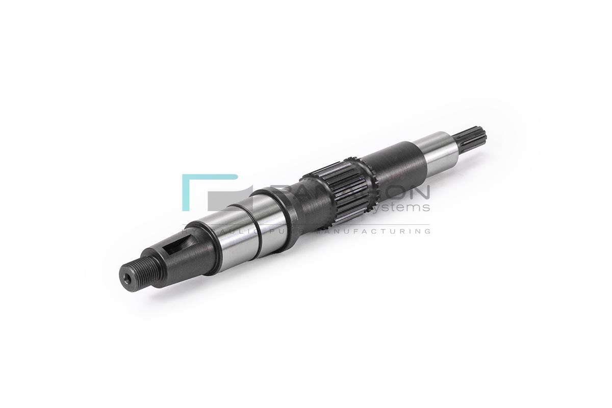 105-2158 SHAFT CATERPILLAR