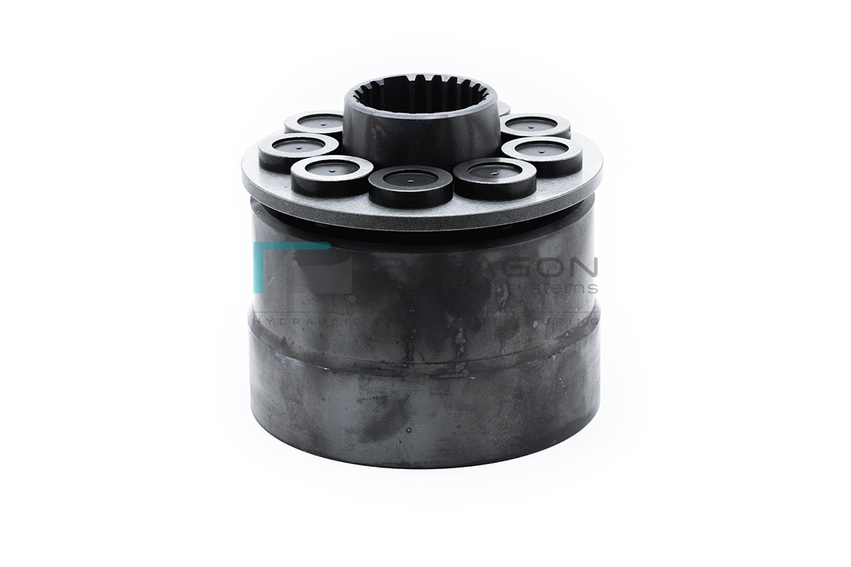 877420 ROTATING GROUP VICKERS