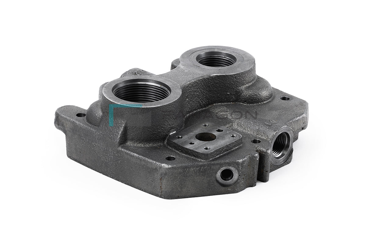 933007 VALVE BLOCK VICKERS