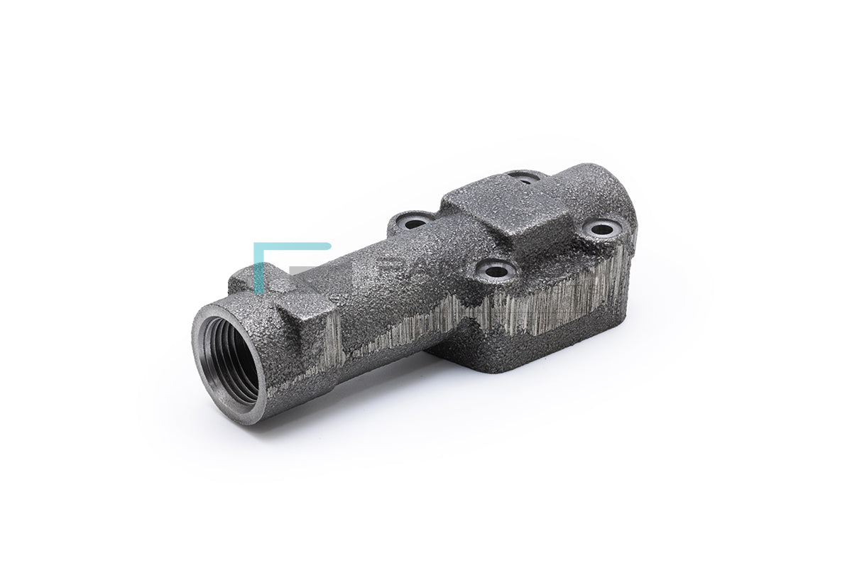 934147 COMPENSATOR BODY VICKERS