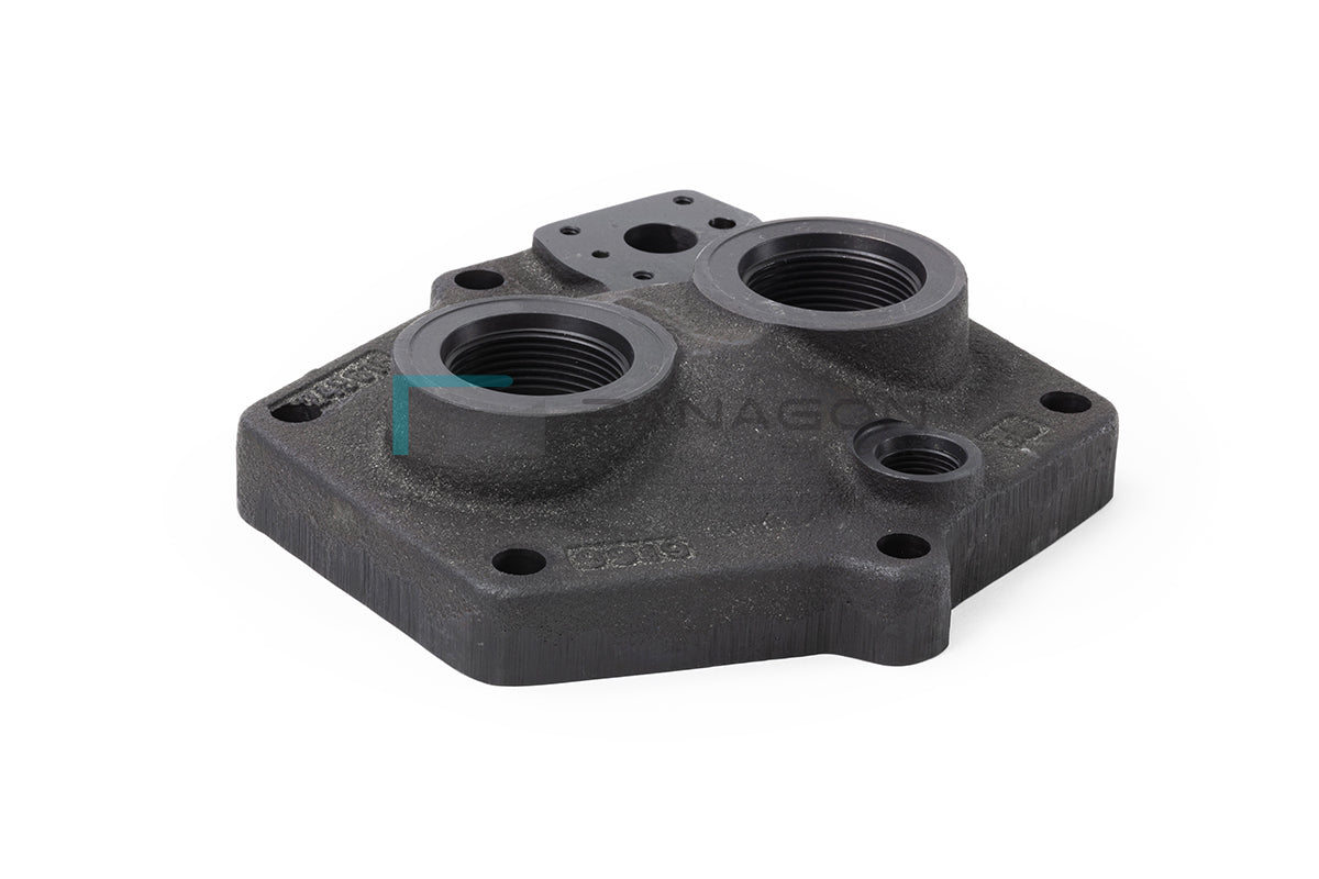 942170 VALVE BLOCK/PLATE S/A VICKERS