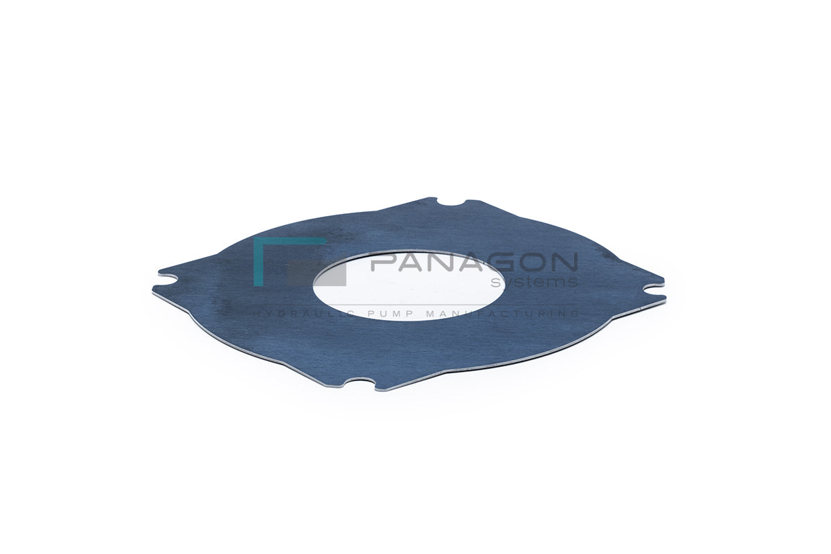 HIGH RES PHOTO OF 103809-000 THRUST PLATE EATON