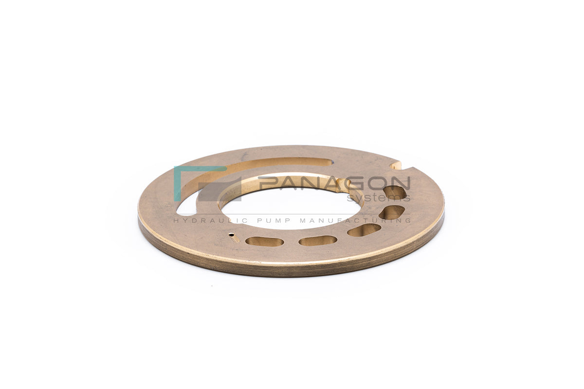 PS-138415 CONTROL PLATE REXROTH
