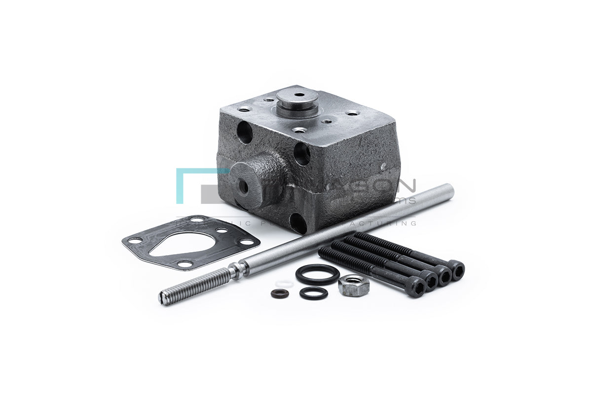 942191 ADJUSTABLE MAX STOP S/A VICKERS