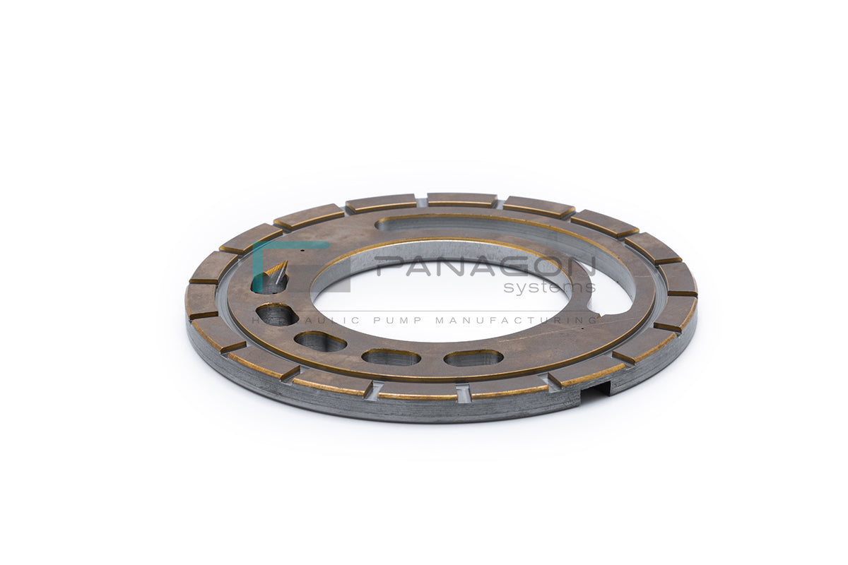 513890 VALVE PLATE VICKERS