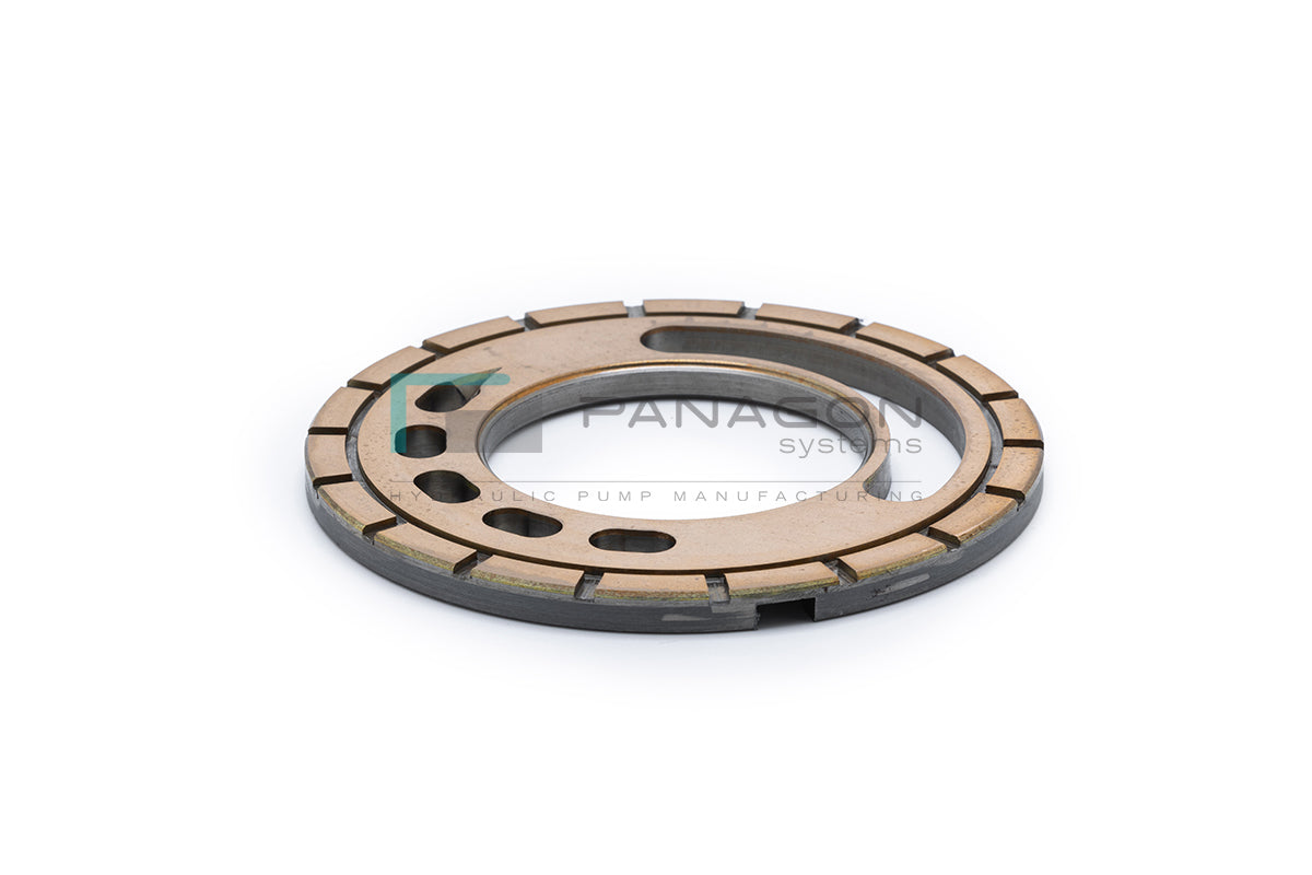 680631 VALVE PLATE VICKERS