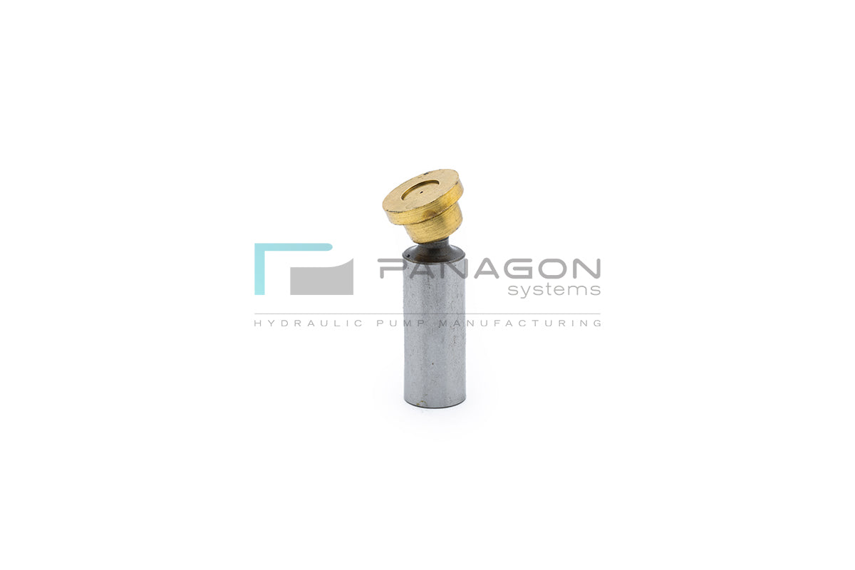 PS-2288 E PISTON & SHOE ASSY REXROTH