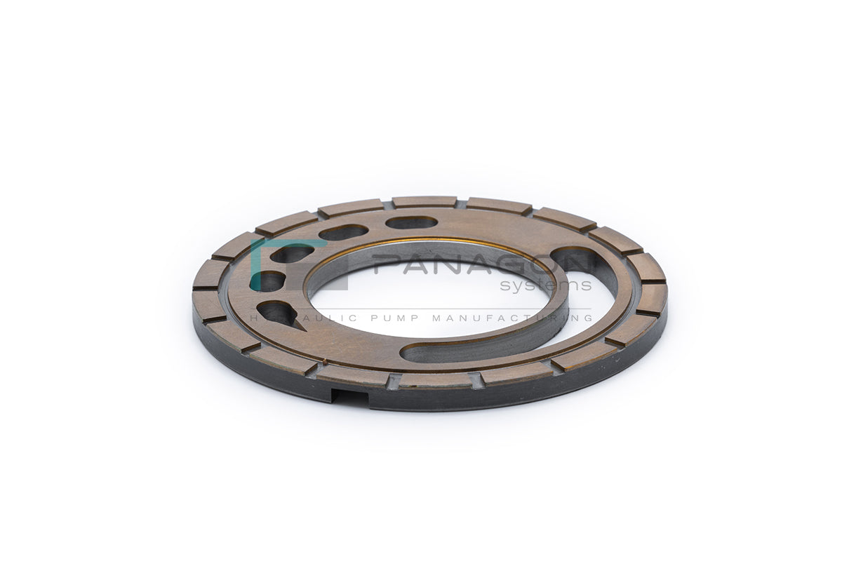 680630 VALVE PLATE VICKERS