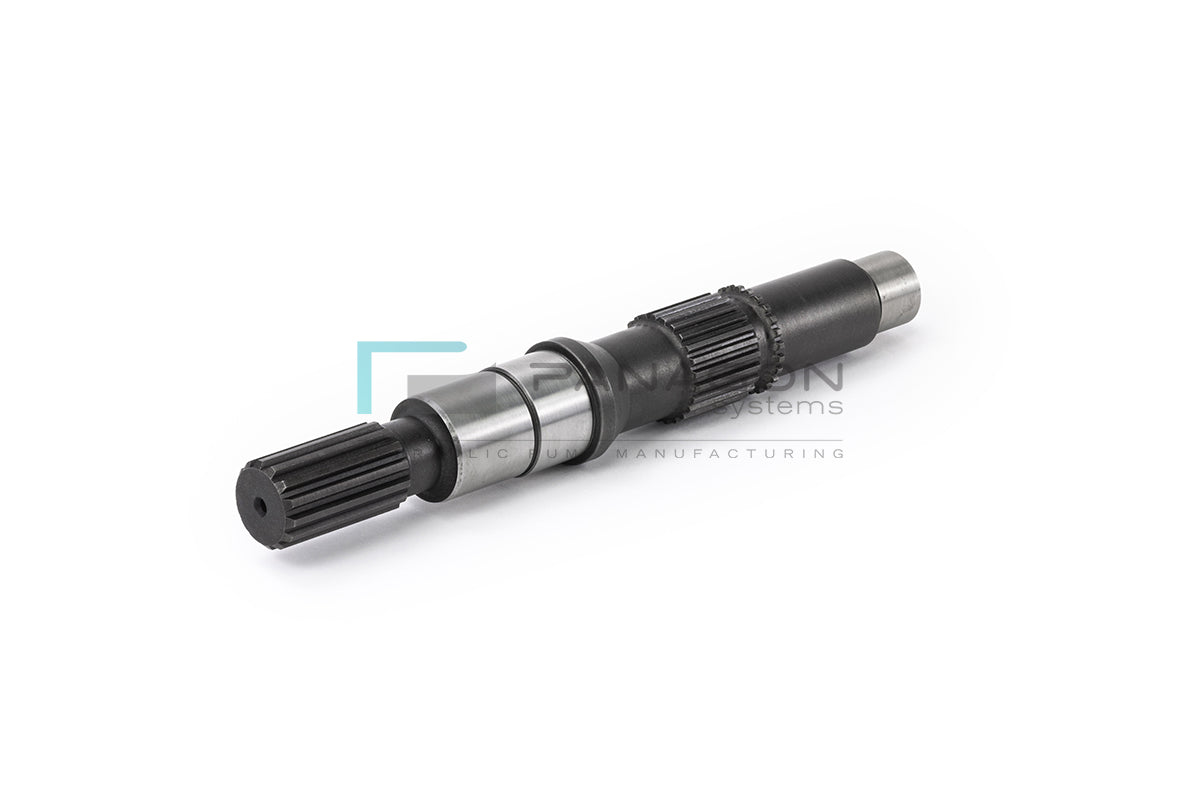 6E6593 SHAFT CATERPILLAR