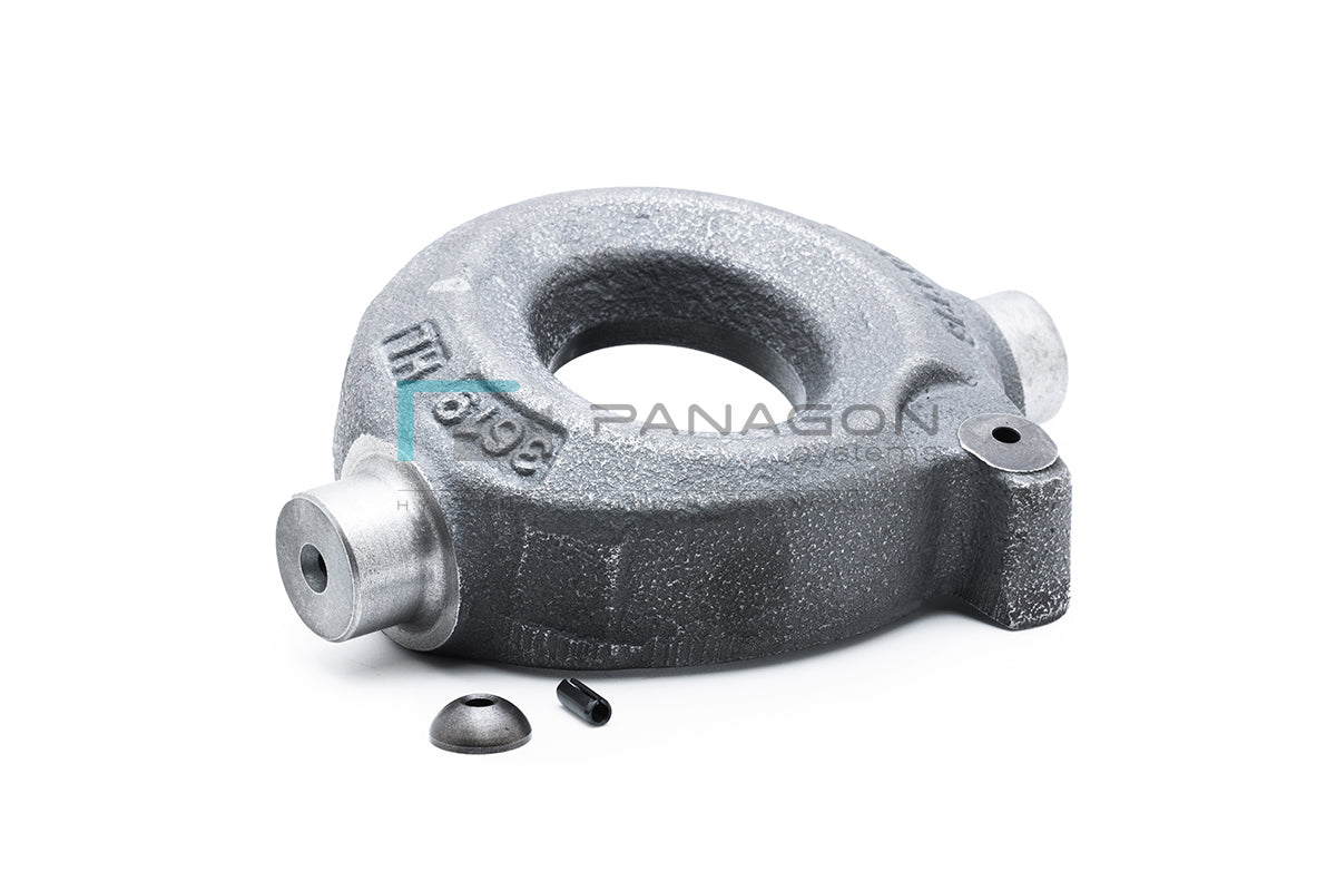 409997 YOKE S/A VICKERS