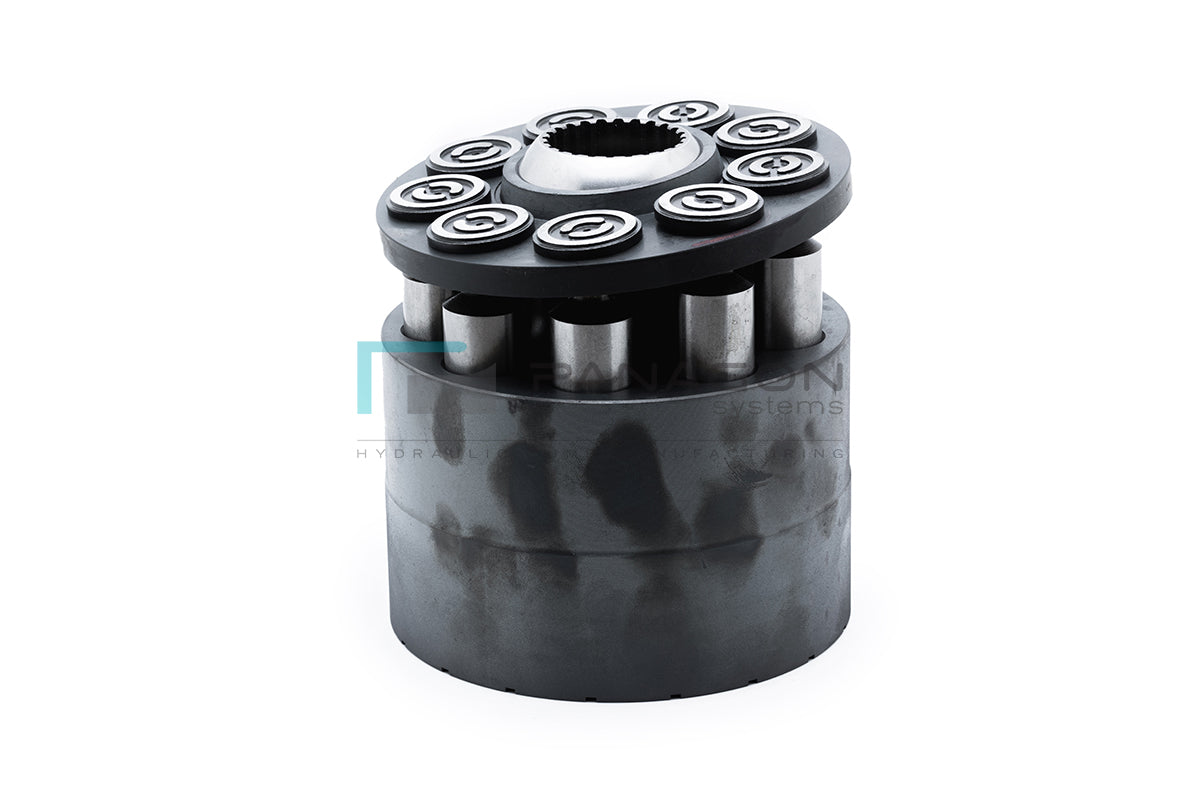 938290 ROTATING GROUP VICKERS