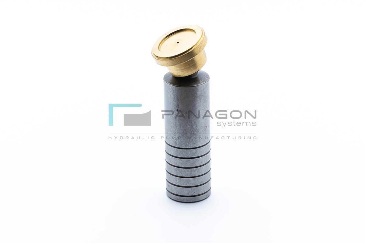 02-152400 E PISTON & SHOE ASSY VICKERS