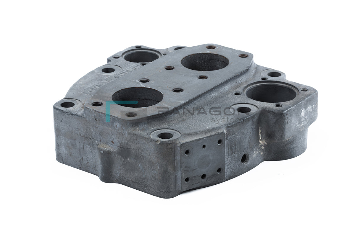 295214 VALVE BLOCK VICKERS