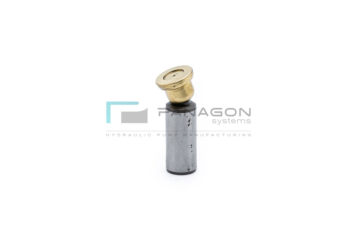 786985 E PISTON & SHOE ASSY PARKER