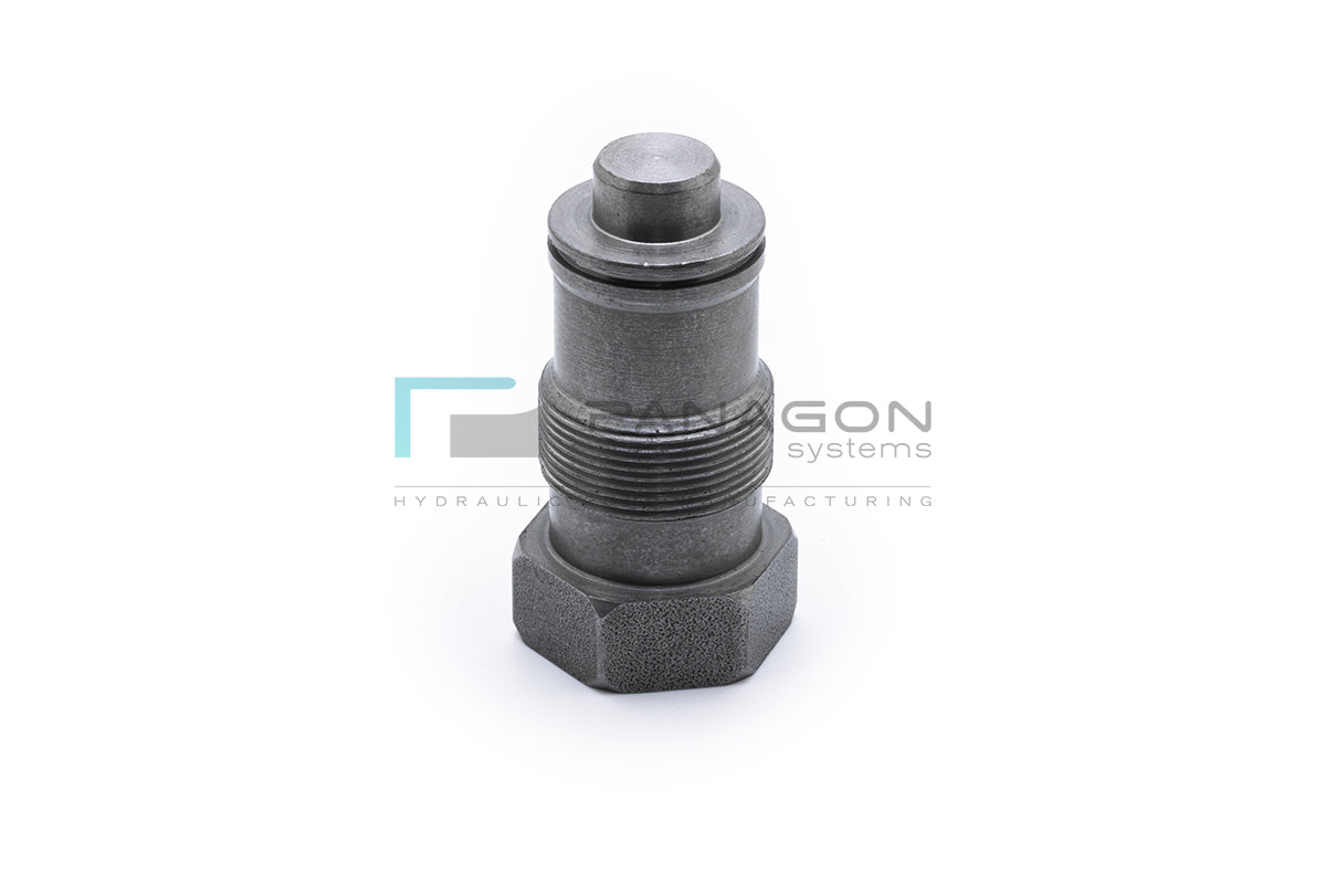 297950 ADJUSTING PLUG VICKERS