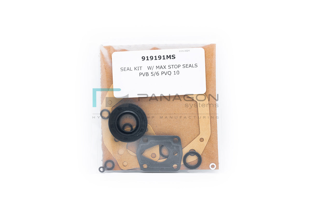 919191MS SEAL KIT VICKERS
