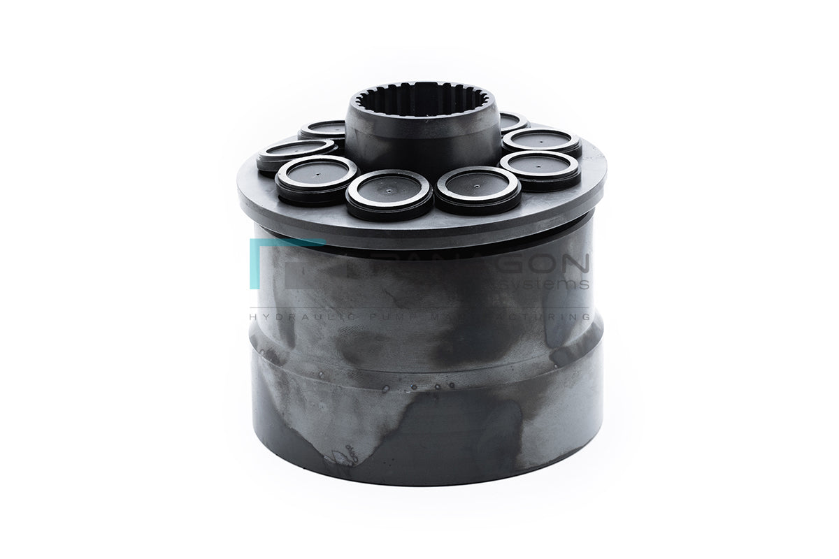 877422 ROTATING GROUP VICKERS