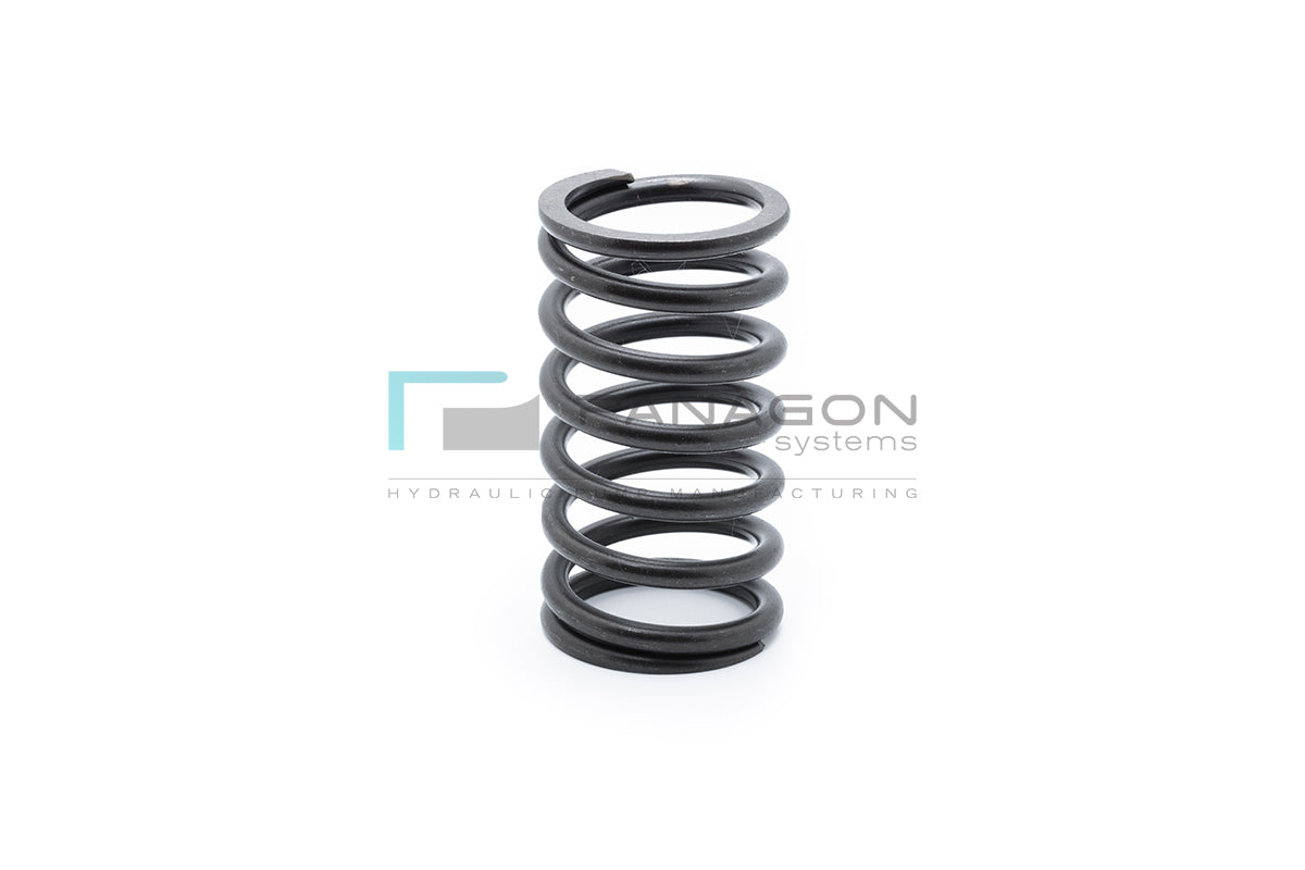 943366 SPRING VICKERS