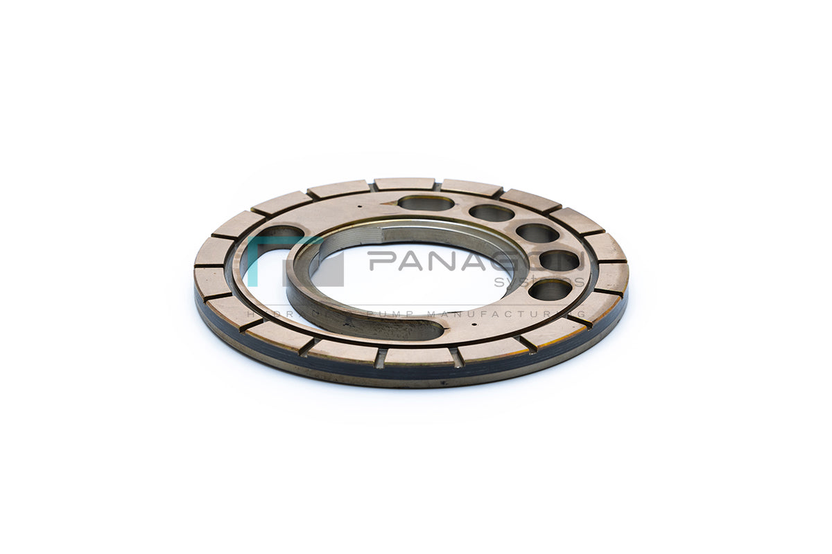 864381 VALVE PLATE VICKERS