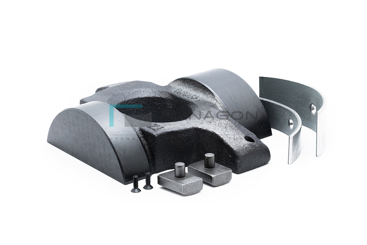 02-334837 YOKE & BEARING KIT VICKERS