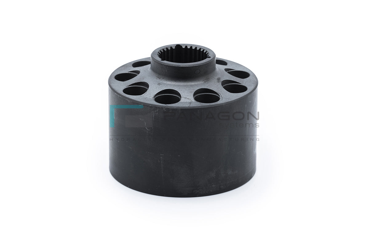 937061 CYLINDER BLOCK VICKERS