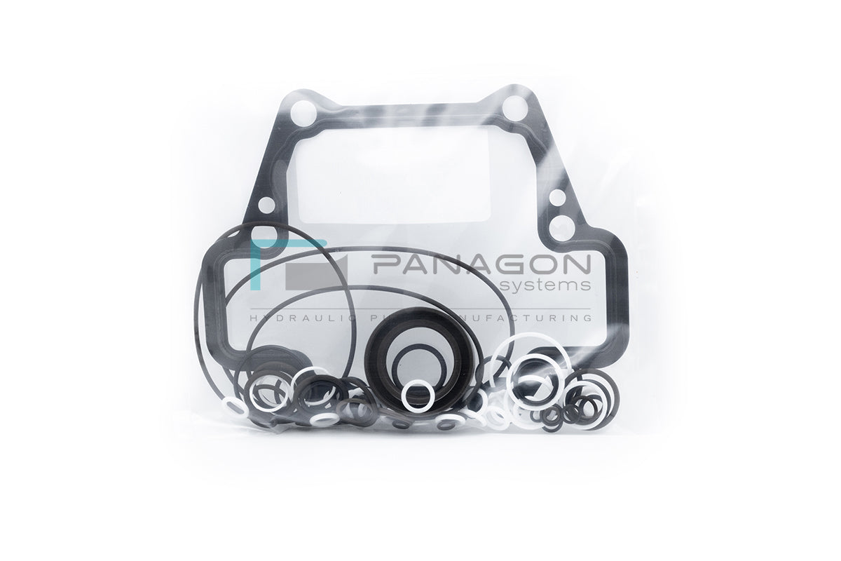 02-102262 A SEAL KIT VICKERS