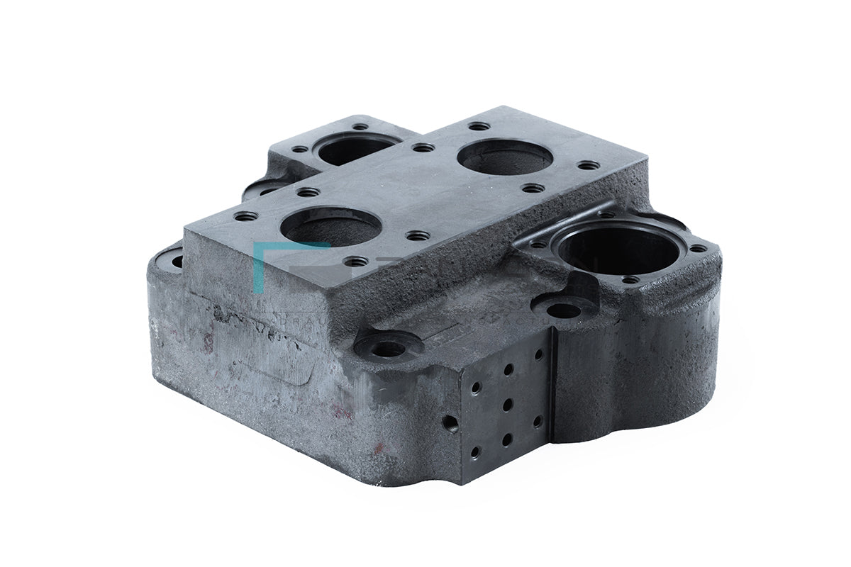 352155 VALVE BLOCK VICKERS