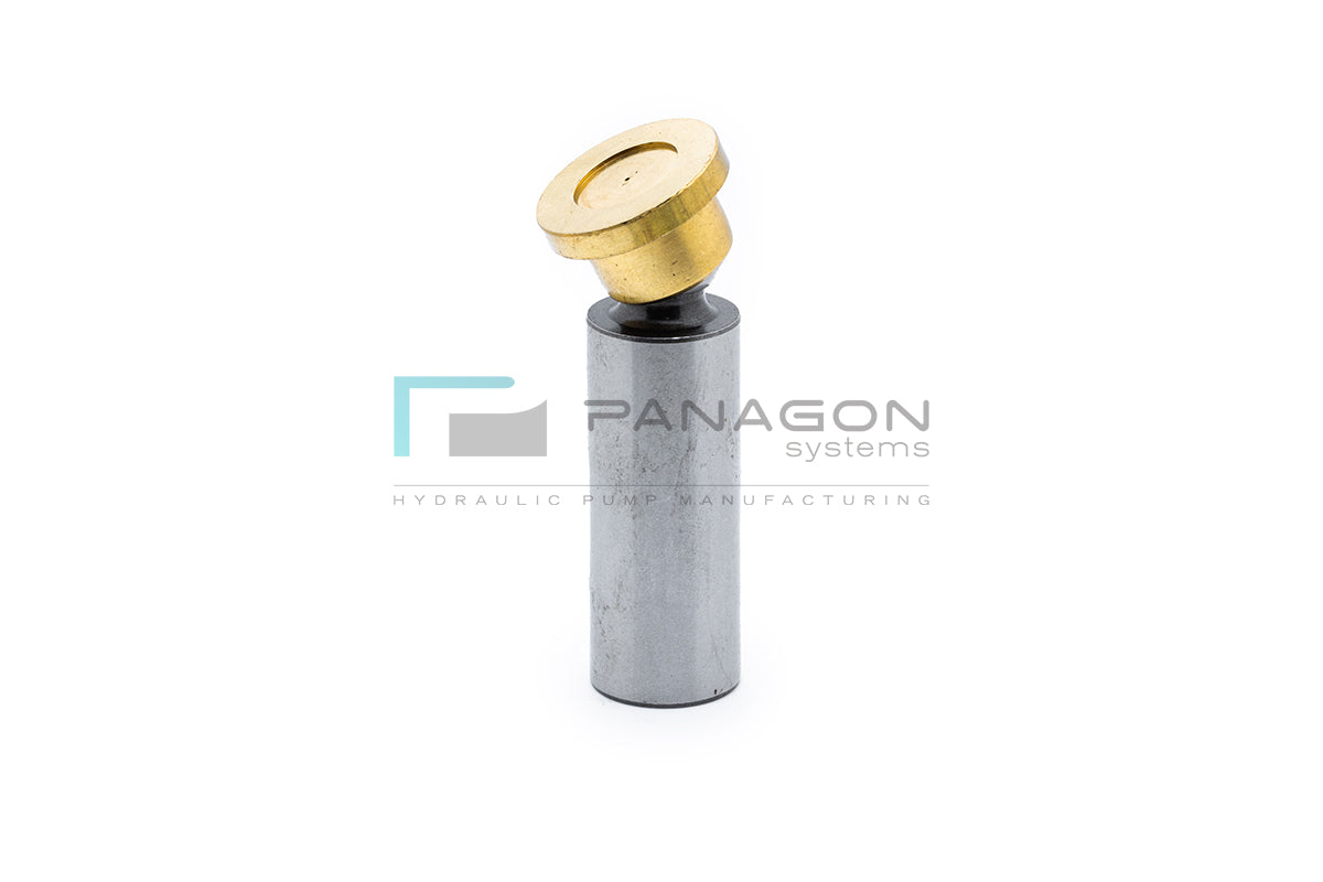 PS-94299 E PISTON & SHOE ASSY REXROTH