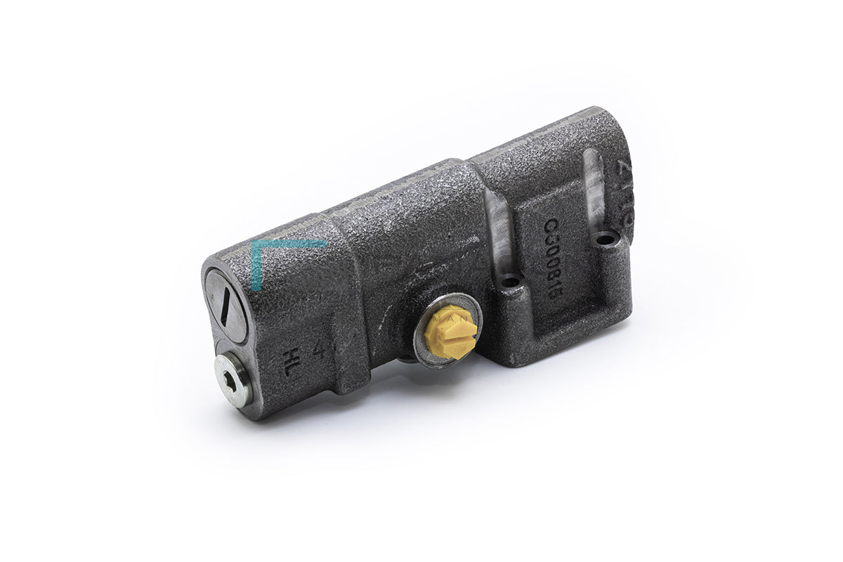 02-347529 COMPENSATOR S/A VICKERS