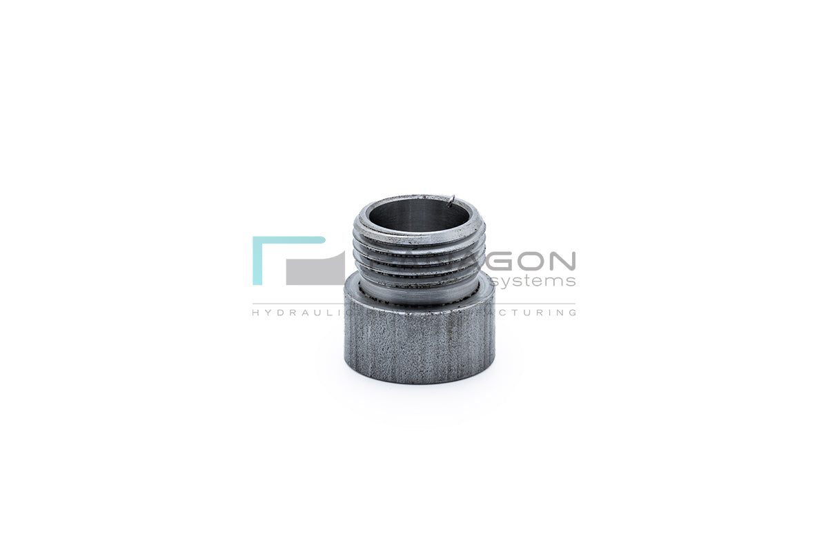 HIGH RES PHOTO OF 104657-000 PLUG S/A EATON