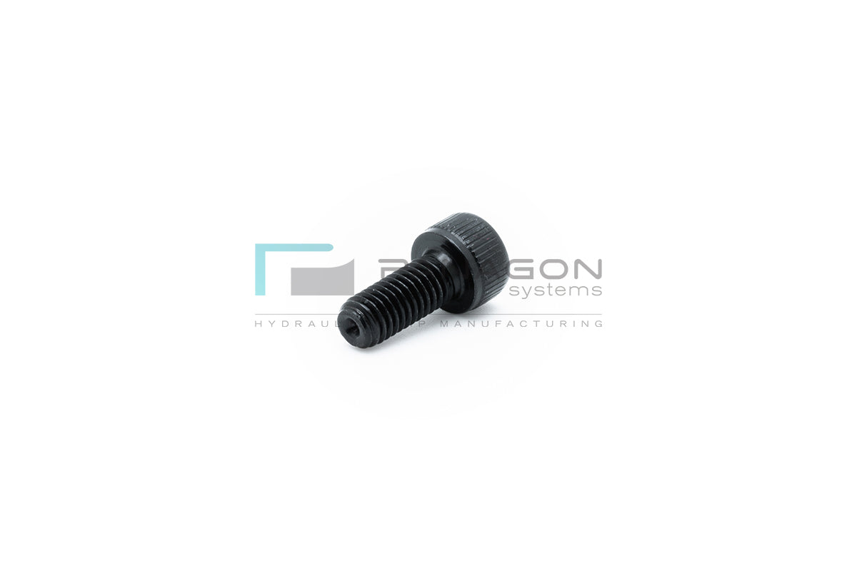 M5 X 12 X .8 BOLT / SCREW UNIVERSAL PART
