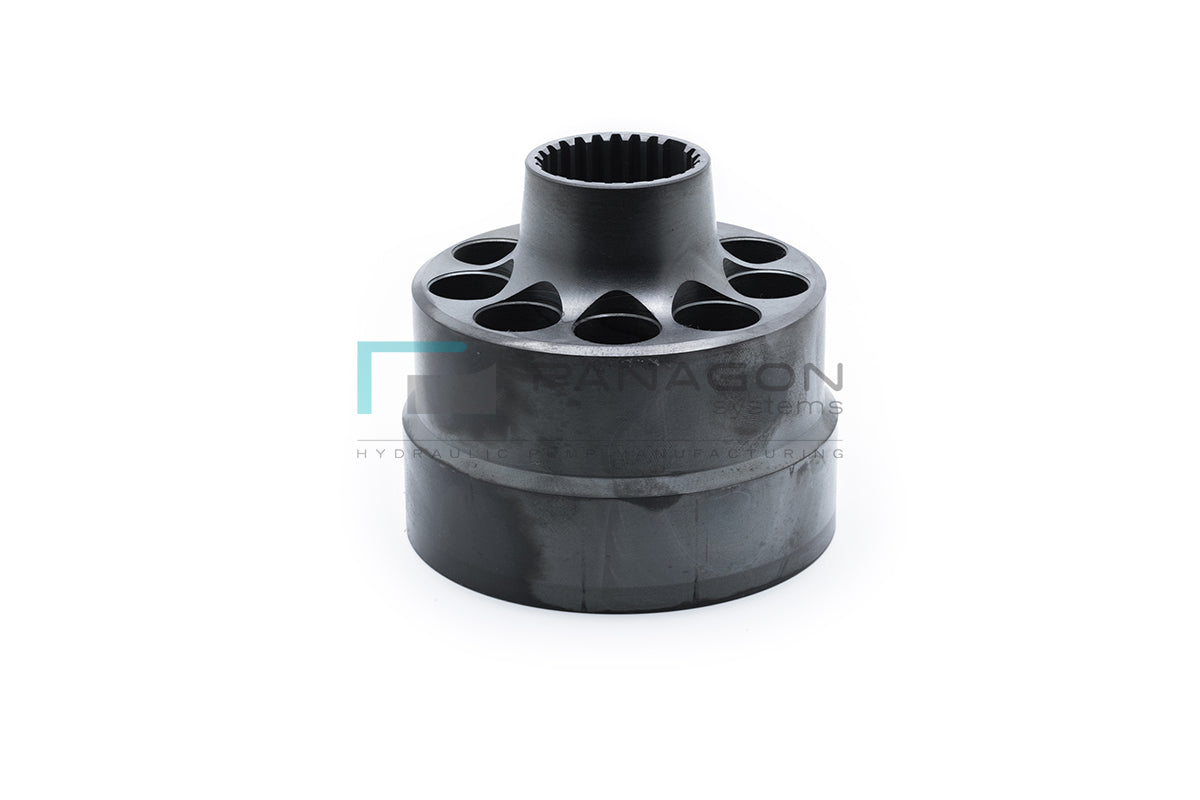 937025 CYLINDER BLOCK VICKERS