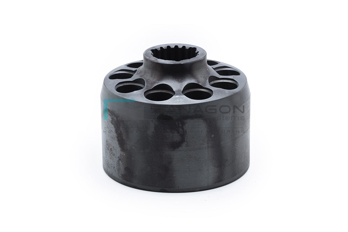 PS-5811471 CYLINDER BLOCK REXROTH