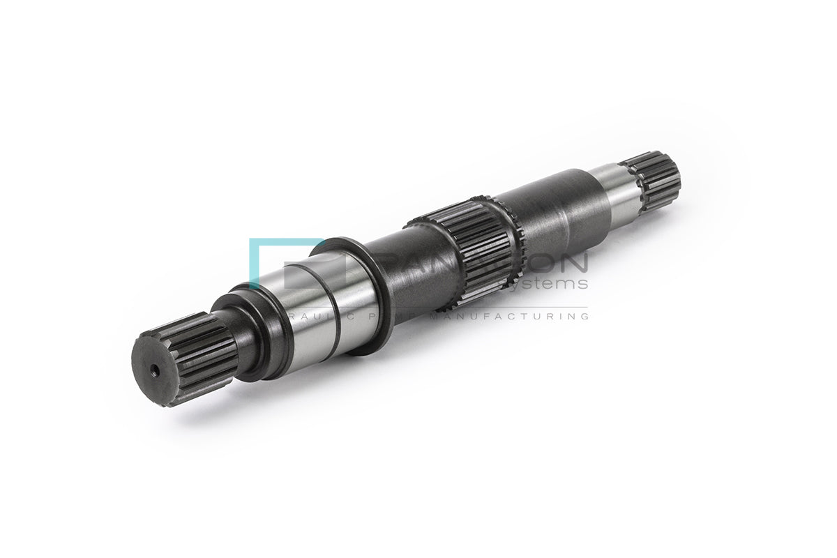 6E4248 SHAFT CATERPILLAR