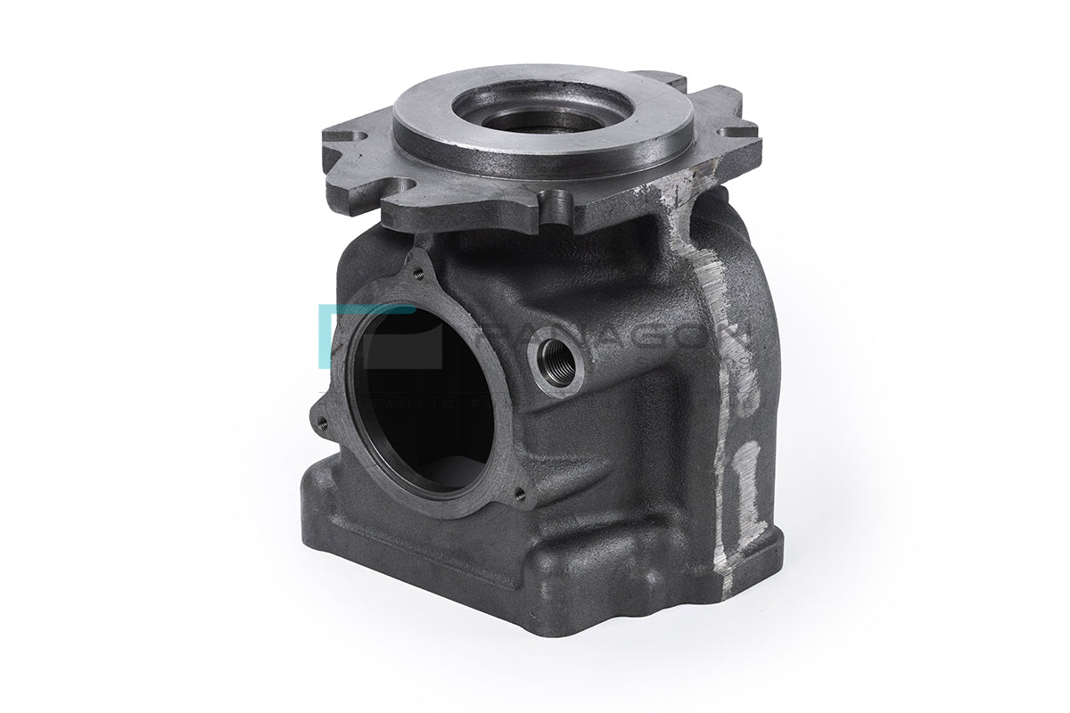 860815 HOUSING VICKERS