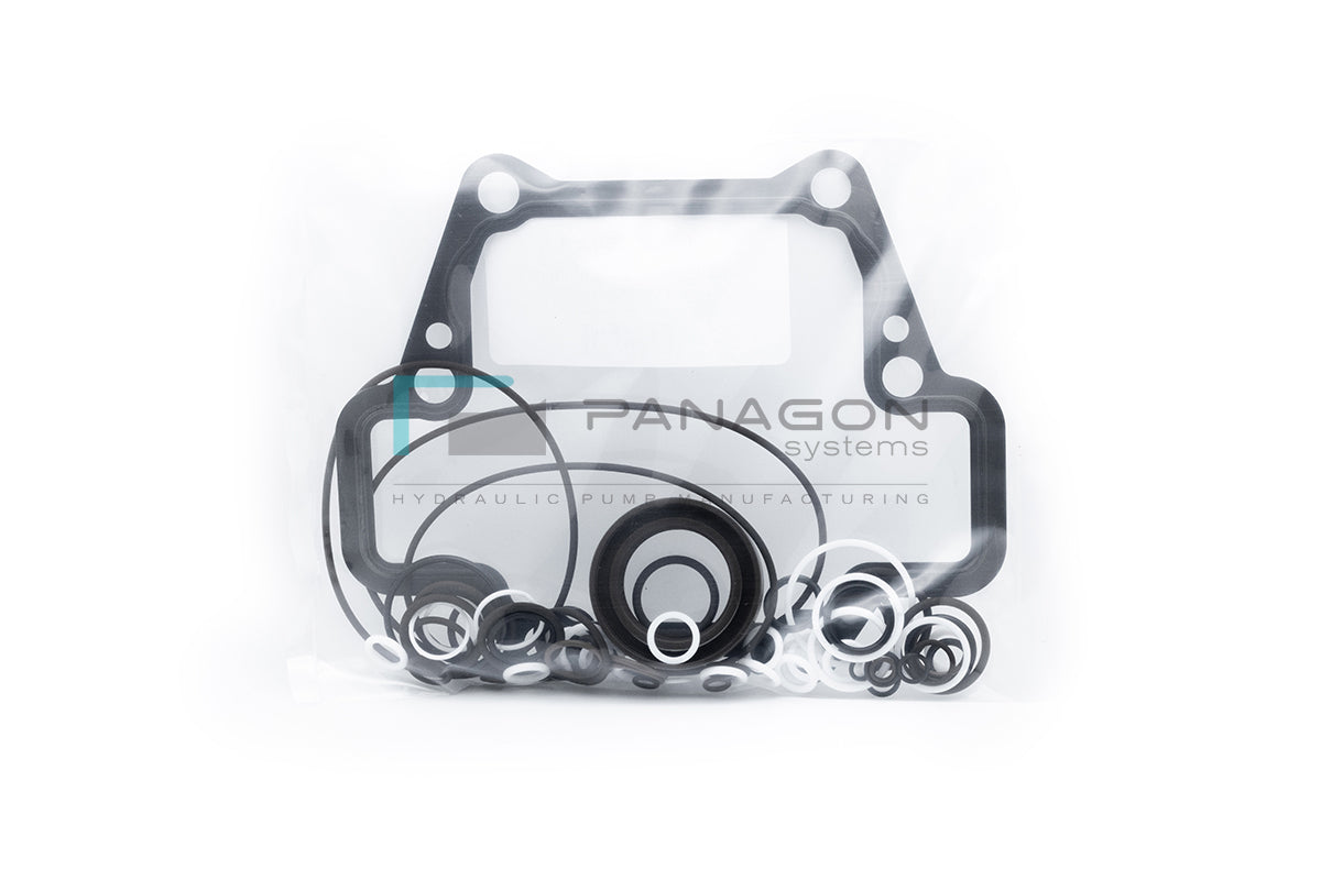 02-102262 A-BUNA SEAL KIT VICKERS